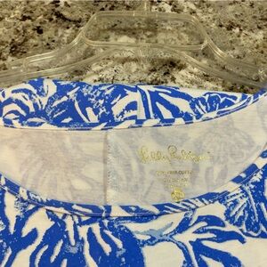 Lilly Pulitzer Dress-FREE SHIPPING